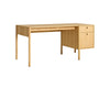 Blu Dot Cursive Desk