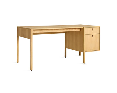 Blu Dot Cursive Desk