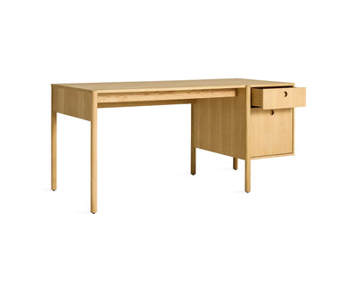 Blu Dot Cursive Desk
