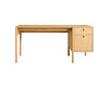 Blu Dot Cursive Desk