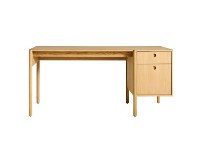 Blu Dot Cursive Desk