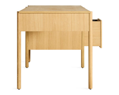 Blu Dot Cursive Desk