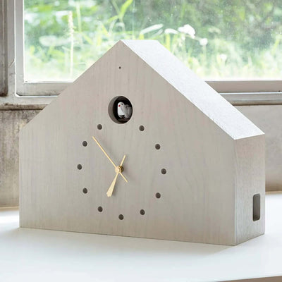 Lemnos CUCULO FELICE clock