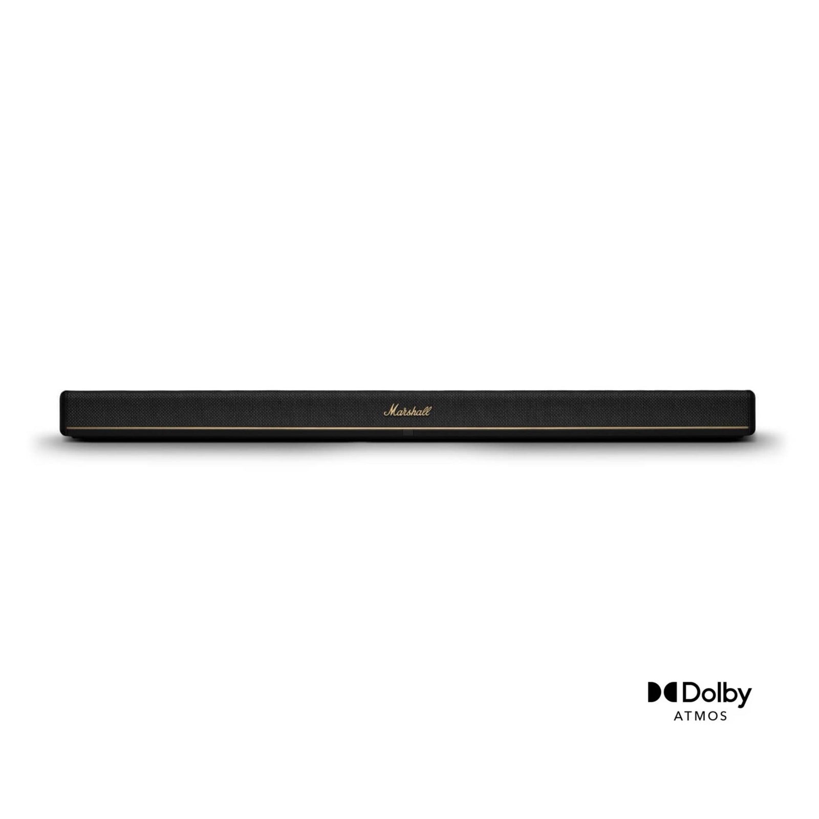 Marshall Heston 120 Soundbar with Dolby Atmos