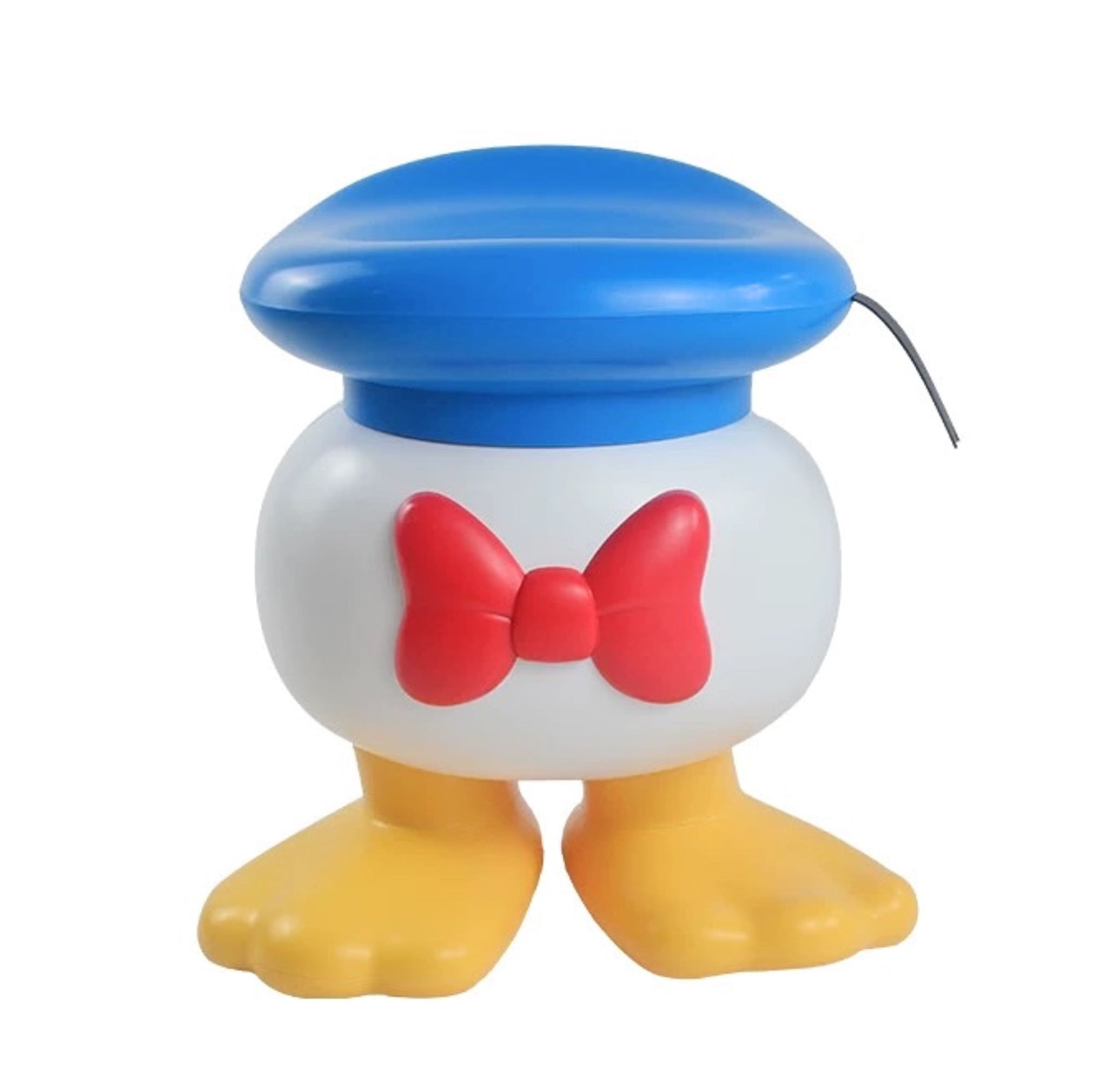 Disney x Sunday Home little stool, donald duck
