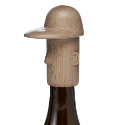 Apartamento x BD Buddy wine stopper, Paul