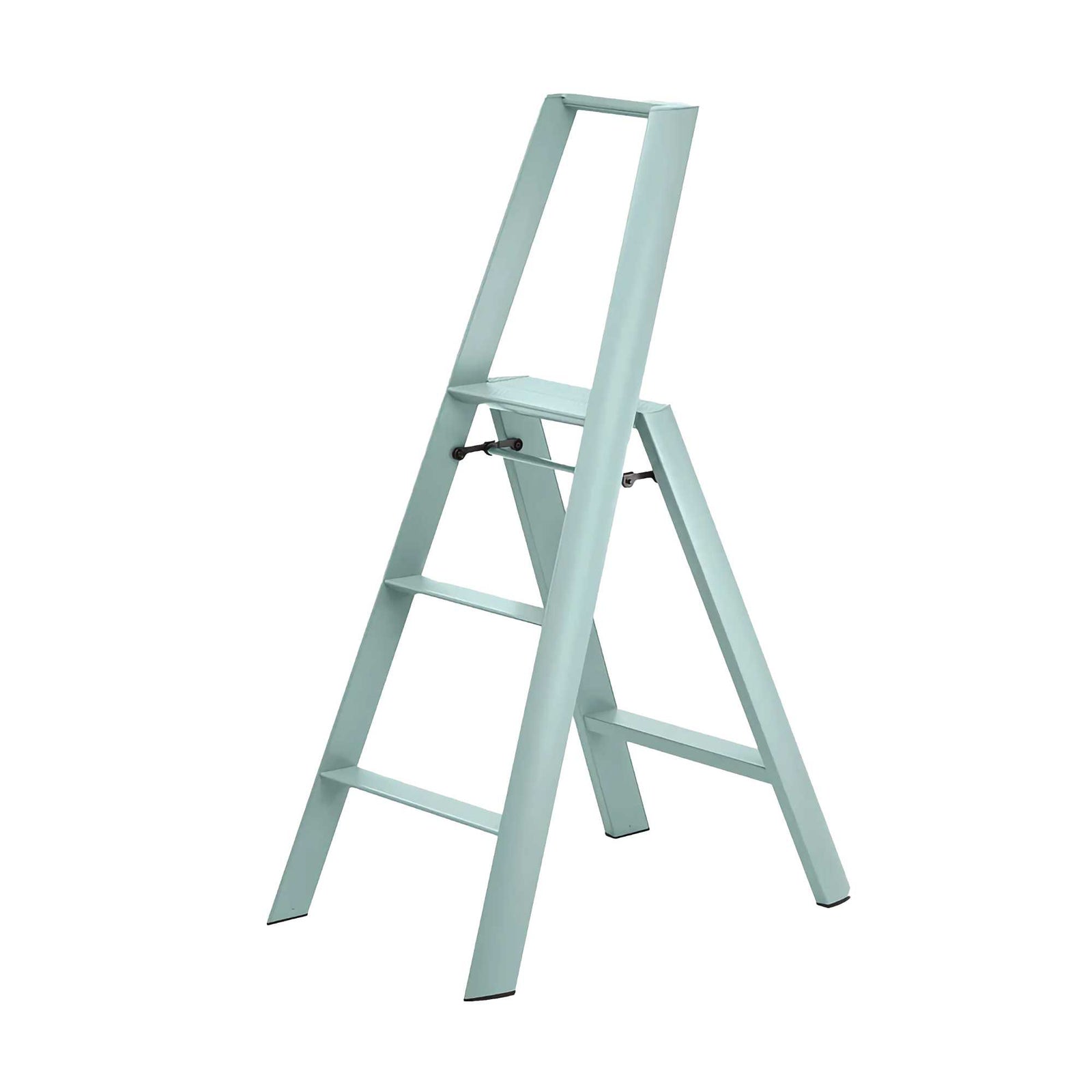 Metaphys Lucano ladder 3-step, dusty mint