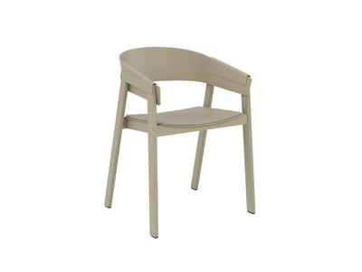 Muuto Cover armchair upholstered