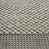 Muuto Pebble rug, dark grey (200x300cm)