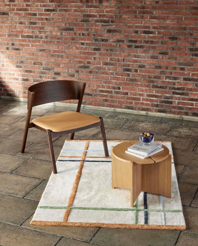 Hubsch Dash side table