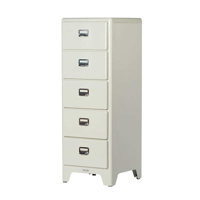 Dulton 5 Drawers cabinet