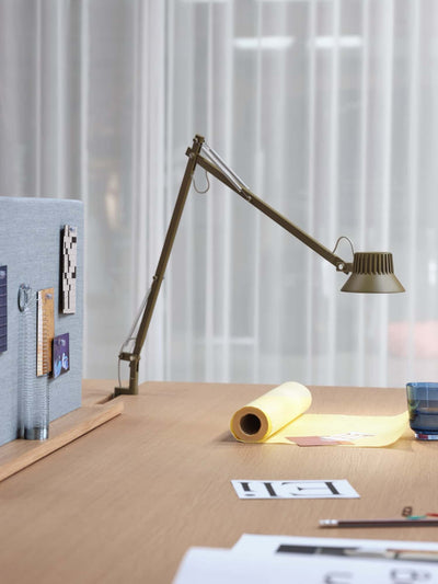 Muuto Dedicate Table Lamp