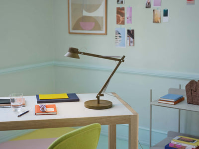 Muuto Dedicate Table Lamp