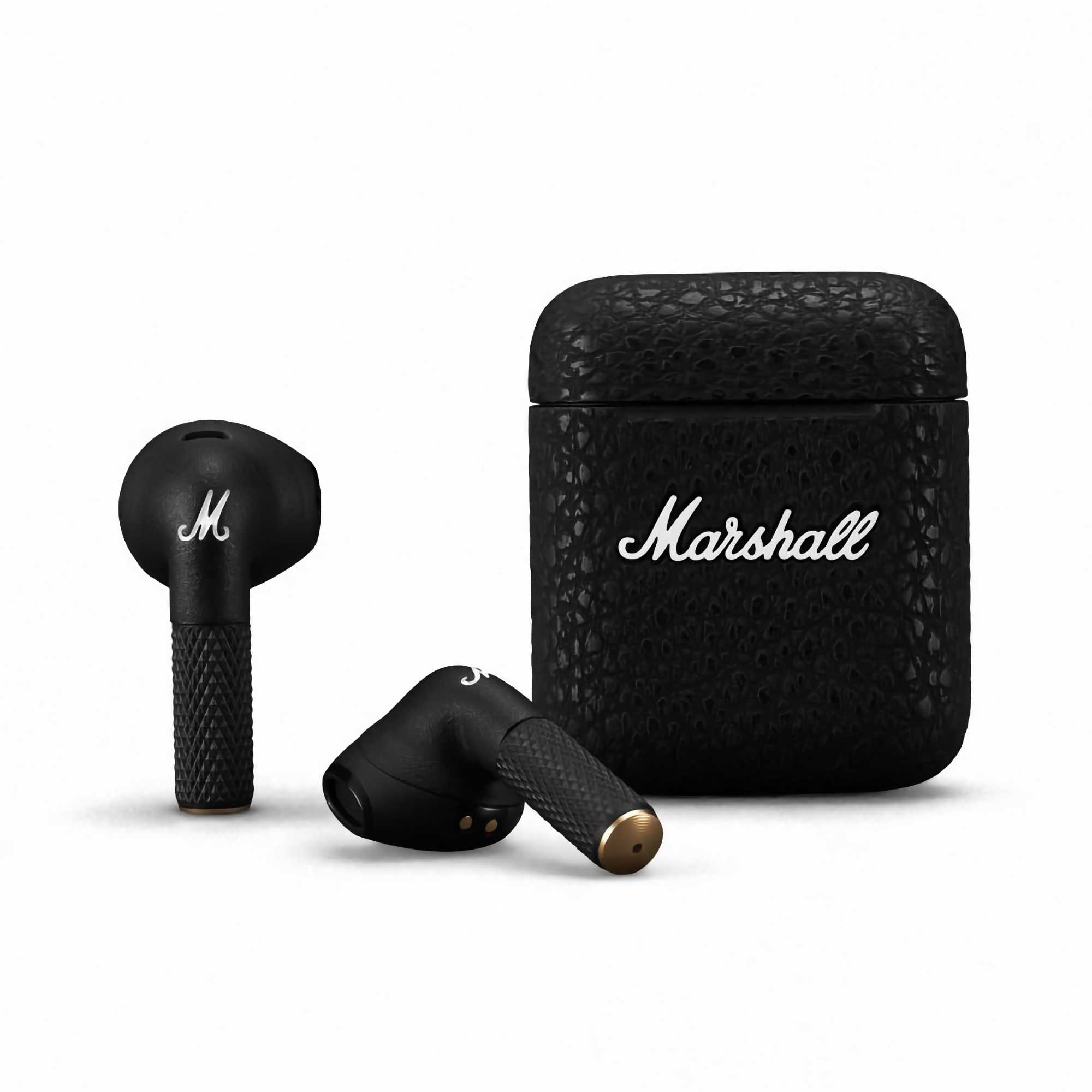 ex-display / Marshall Minor III true wireless earphone