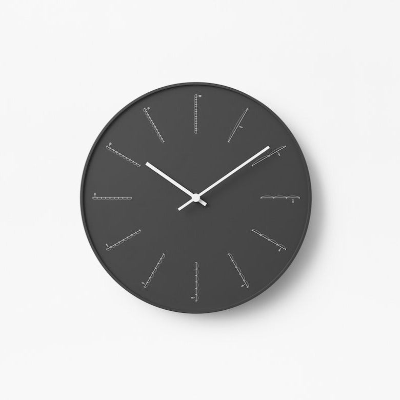 Lemnos Divide clock