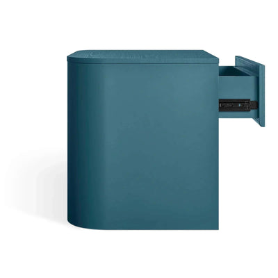 Blu Dot Dally nightstand