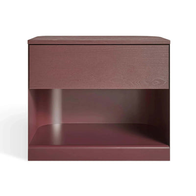 Blu Dot Dally nightstand