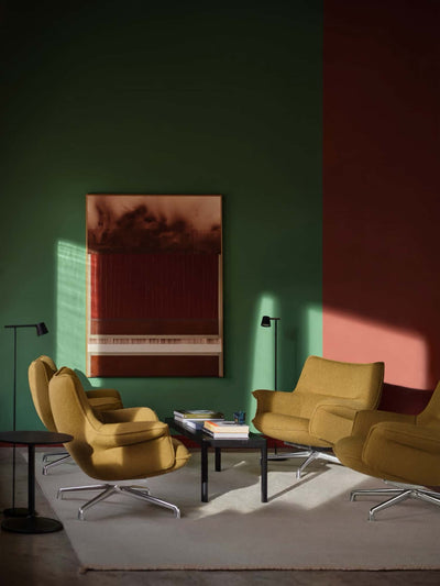 Muuto Tip Floor Lamp