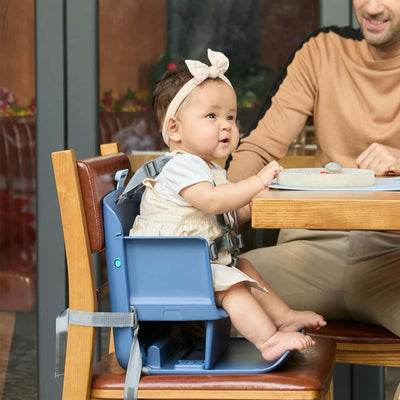 Bombol Ru™ Booster, stormy grey