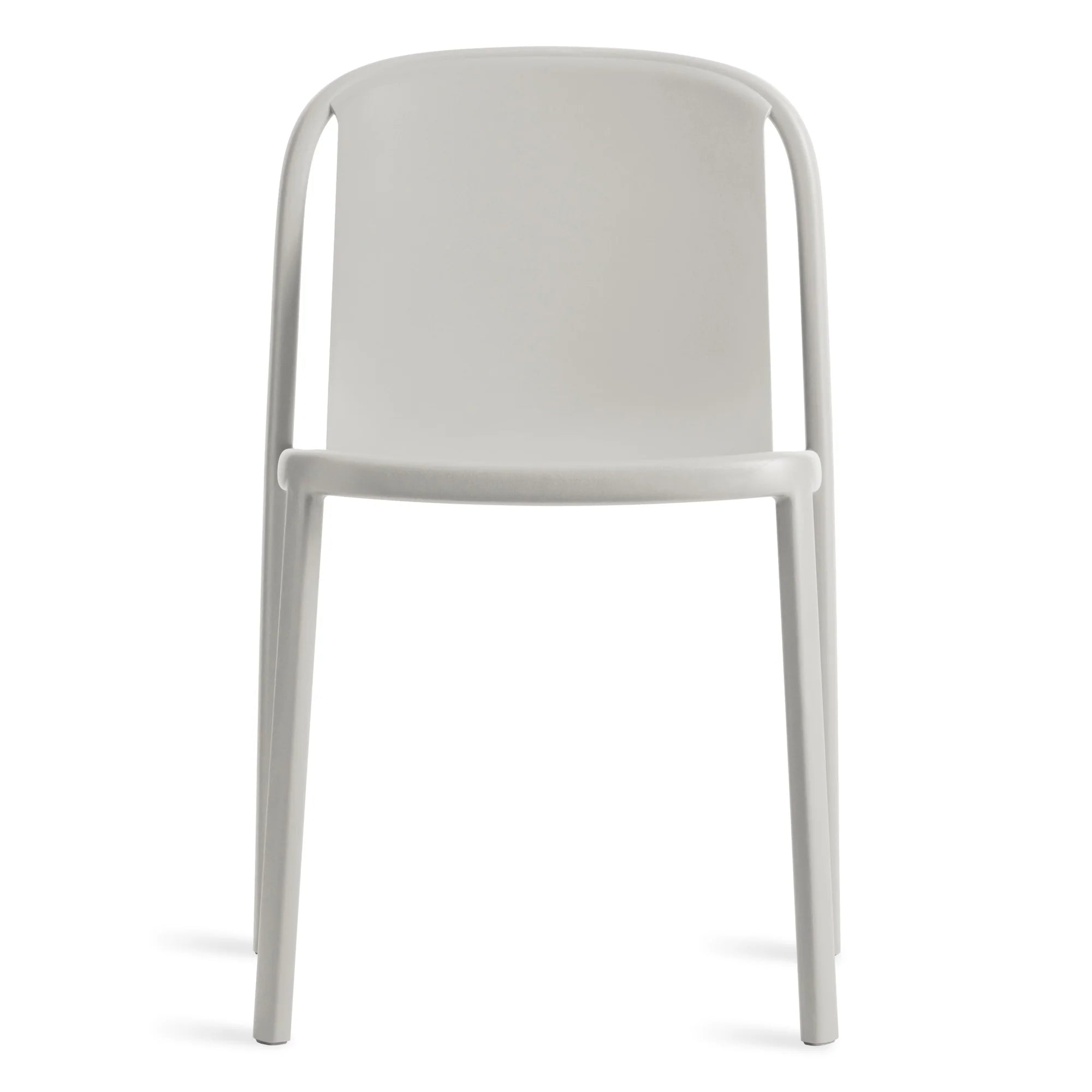 Blu Dot Decade Chair, Putty