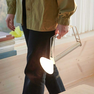 Muuto Piton rechargeable lamp