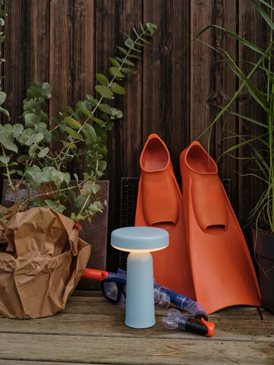 Muuto Ease Portable Lamp