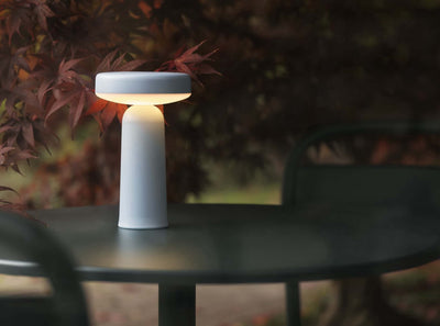 Muuto Ease Portable Lamp