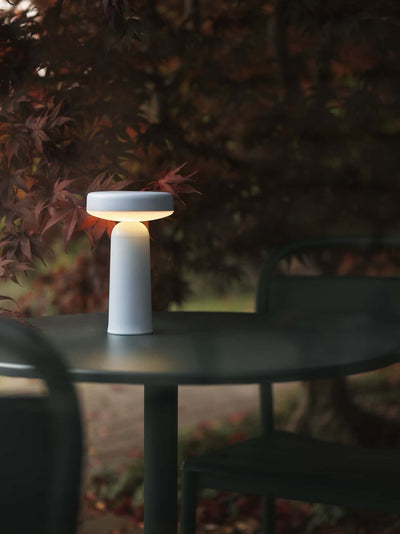 Muuto Ease Portable Lamp