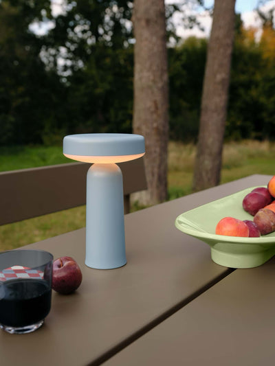 Muuto Ease Portable Lamp