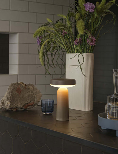 Muuto Ease Portable Lamp