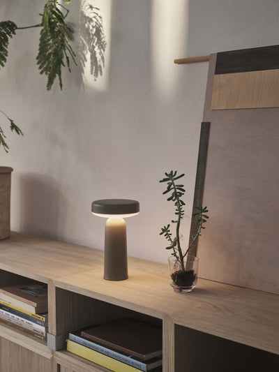 Muuto Ease Portable Lamp