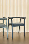 Ecto Dining Chair Grey