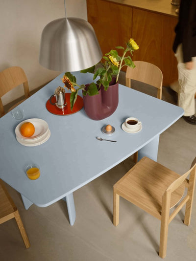 Muuto Re-Norm table