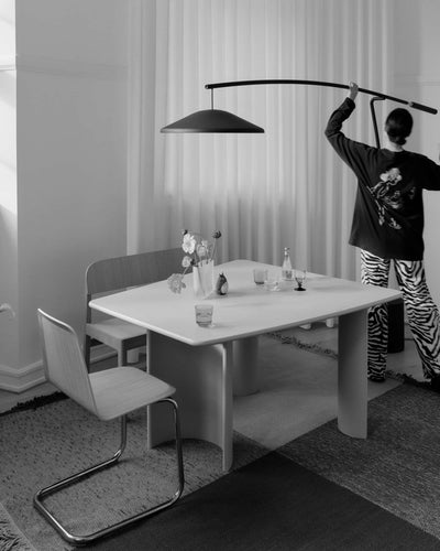 Muuto Re-Norm table