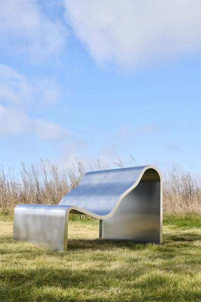 Muuto Dream View bench