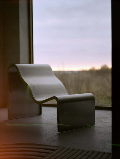 Muuto Dream View bench