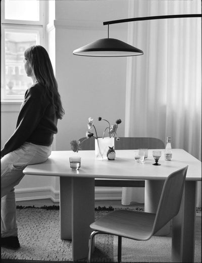 Muuto Re-Norm table