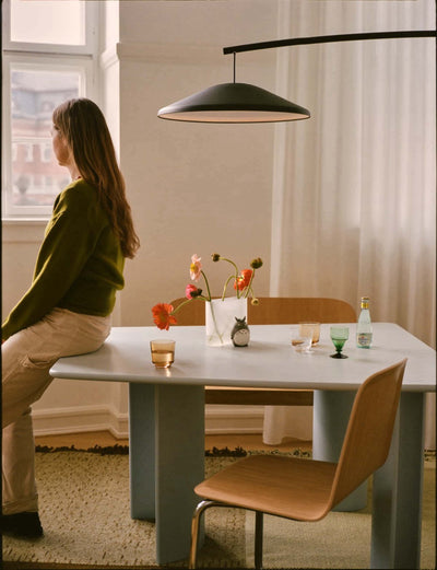 Muuto Re-Norm table