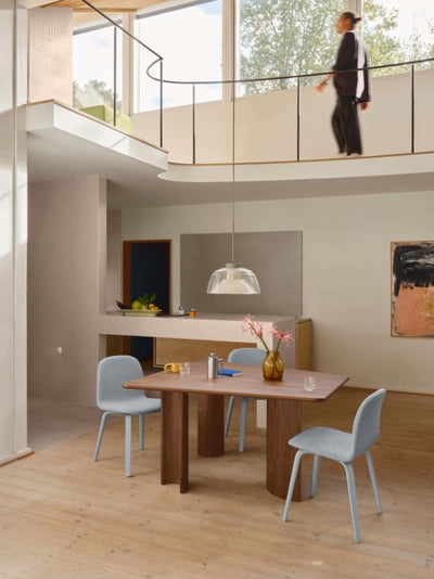 Muuto Re-Norm table