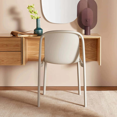 Blu Dot Decade chair, mouse