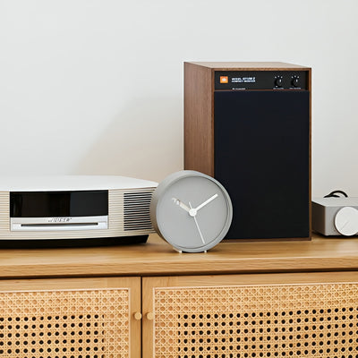 Lenmos Extra Normal clock