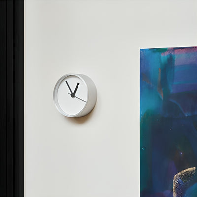 Lenmos Extra Normal clock