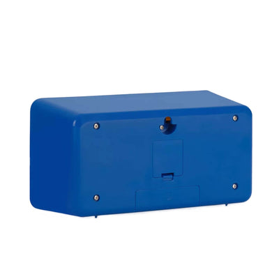 Retrospekt x Miffy flip clock, colorblock