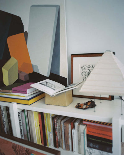 BD Barcelona Ceramic bookstand