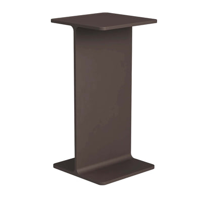 String Museum pedestal