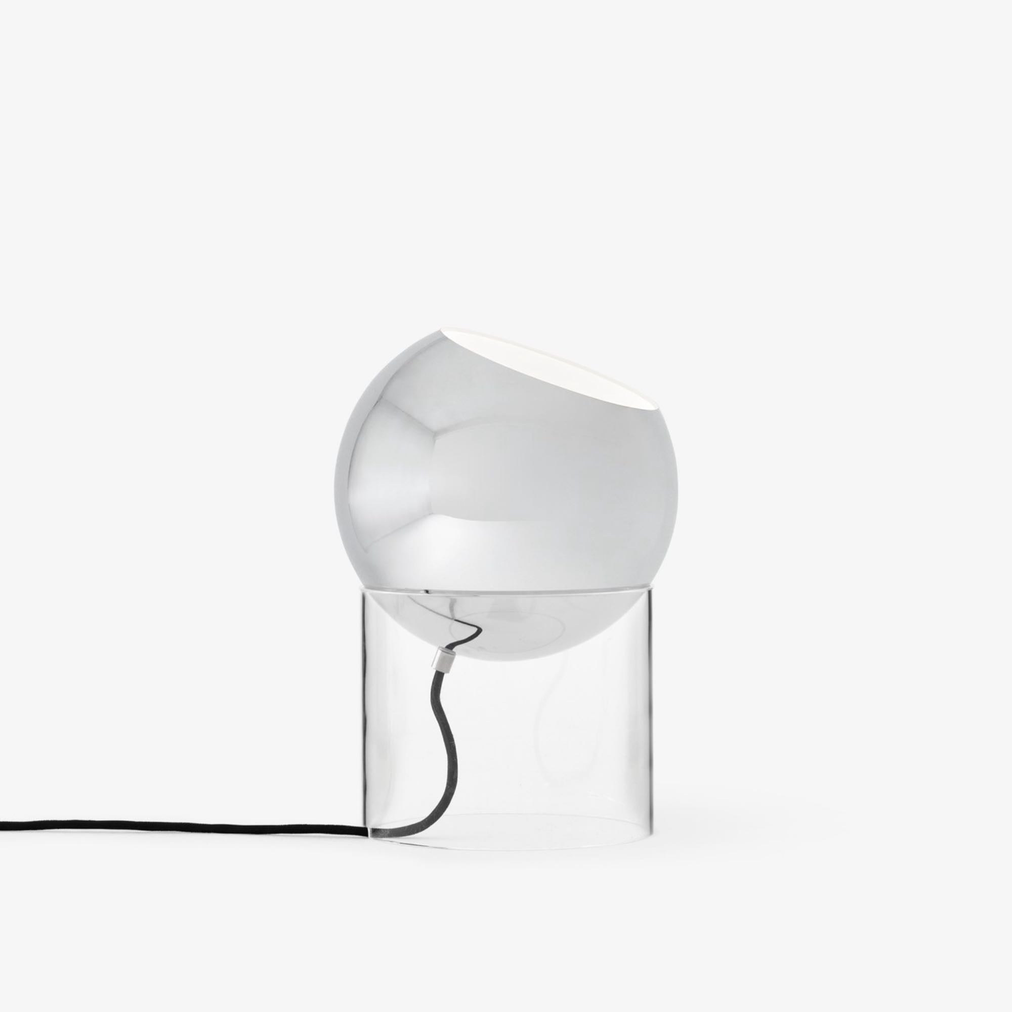 &Tradition Topan VP13 table lamp