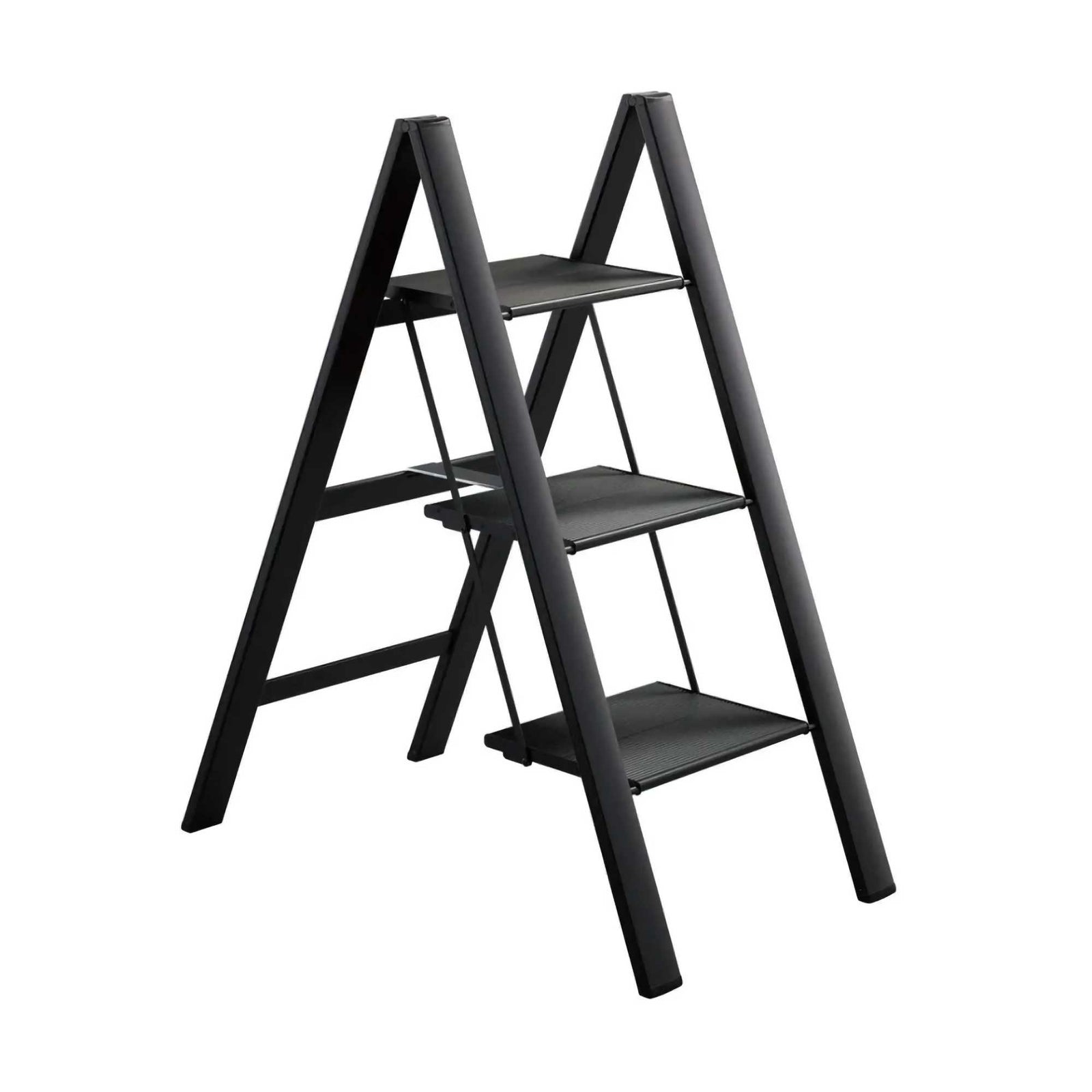 Hasegawa Slim 3-step, black