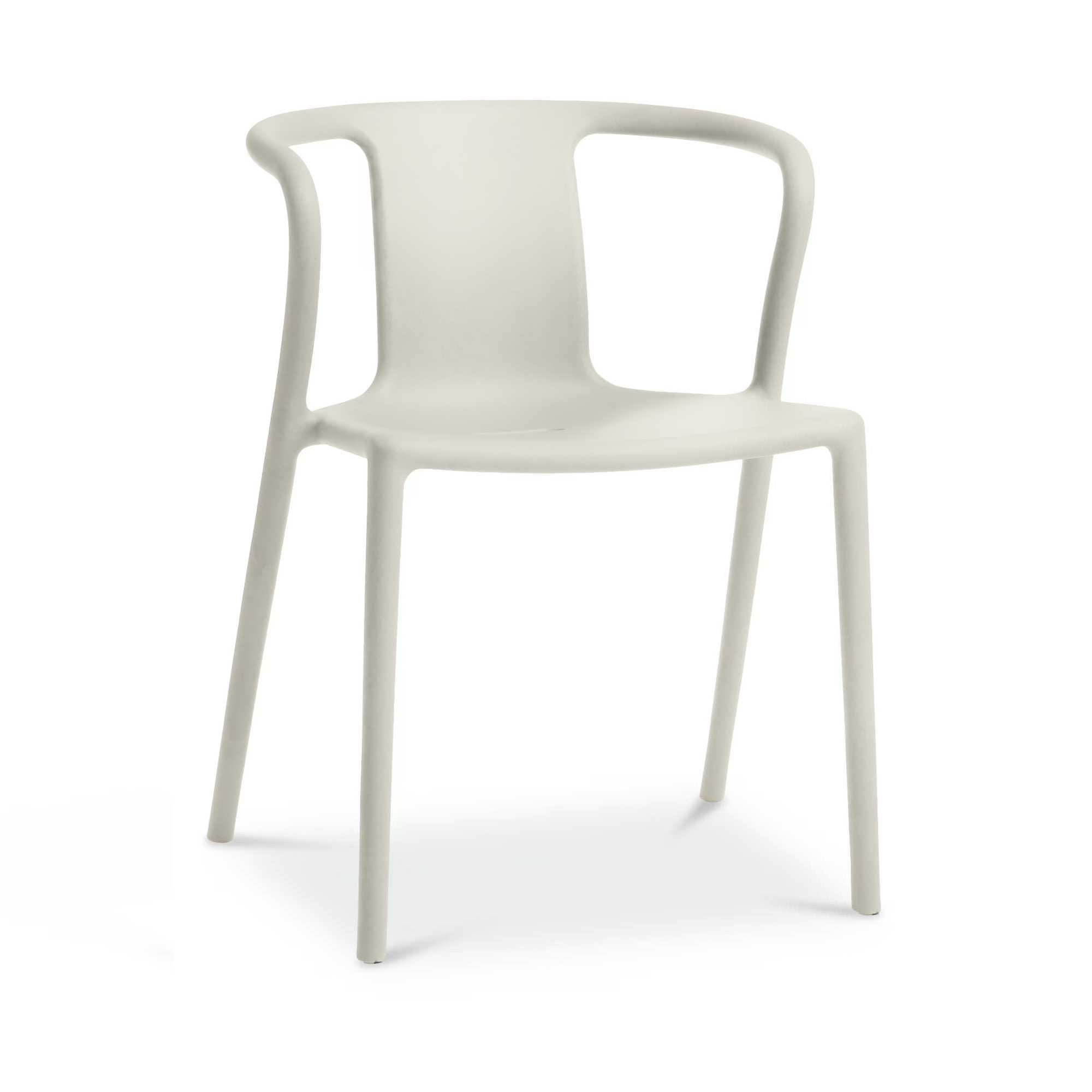 Magis Air armchair, White