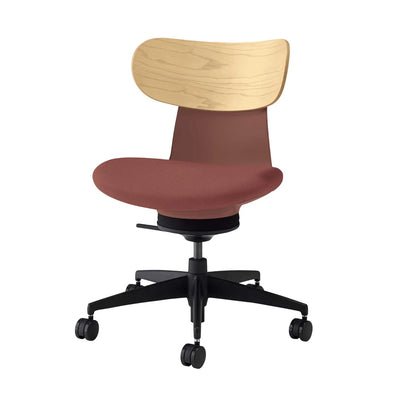 KOKUYO ingLIFE Gliding work chair