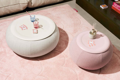 Fatboy Bubble carpet